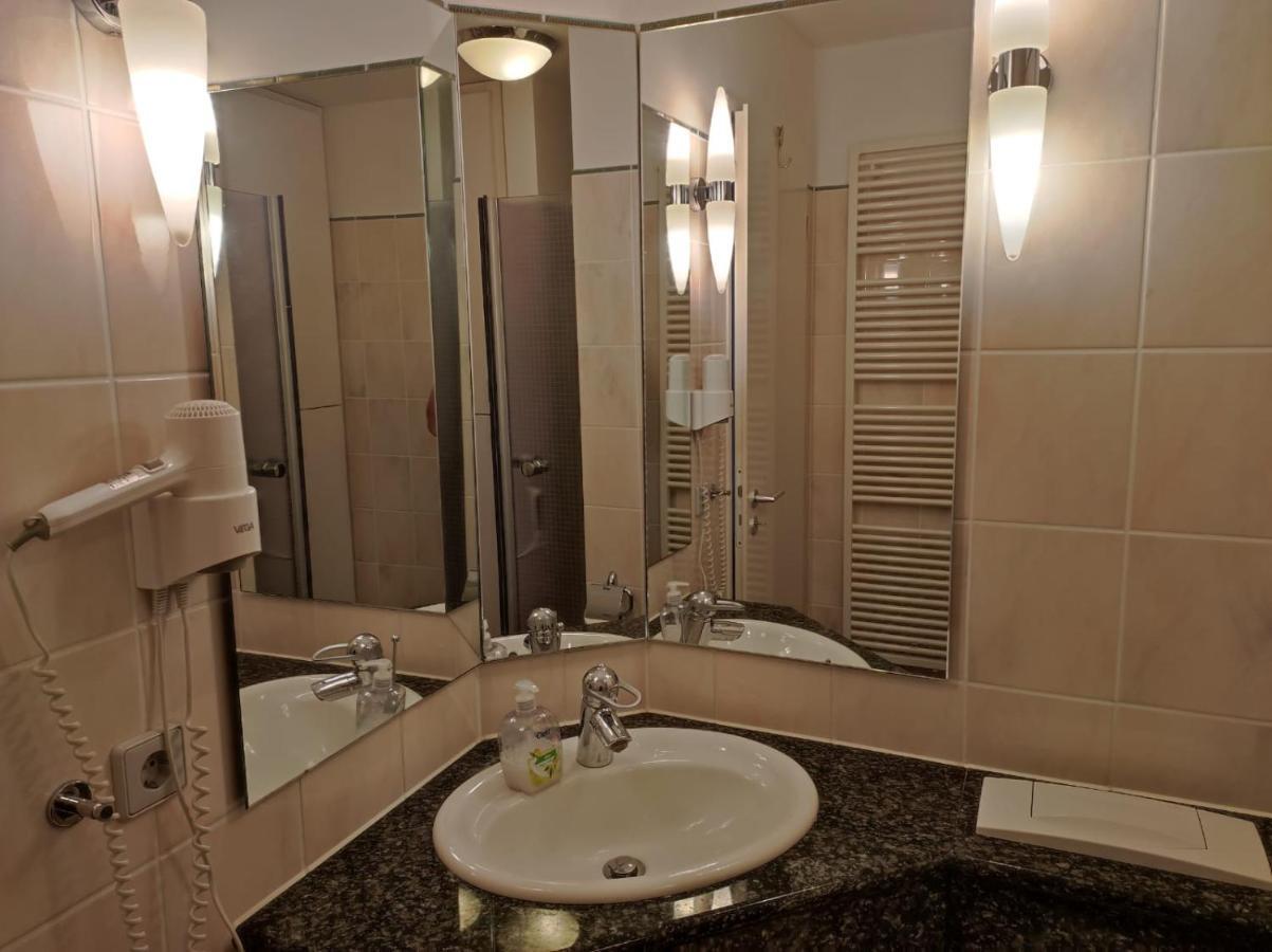 Ferienhaus Waterkant Dewichow Esterno foto