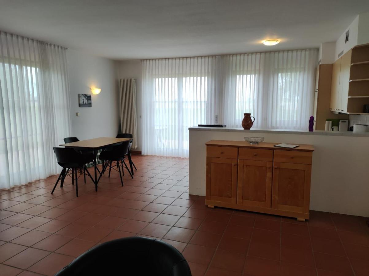 Ferienhaus Waterkant Dewichow Esterno foto
